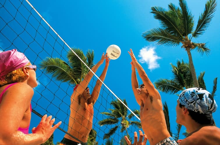 Imagen - Riu Caribe - Solo tierra 2025