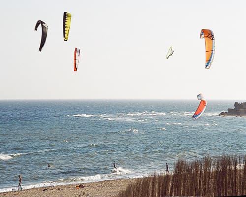Imagen - Hostal en Costa de la Luz 