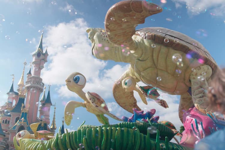 Image - Porto ✈ Disneyland Paris ✈ Janeiro