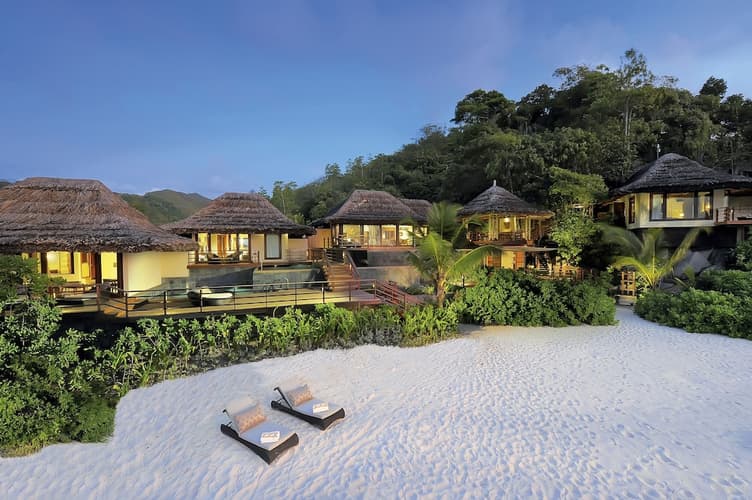 Immagine -  Seychelles Constance Hotels 