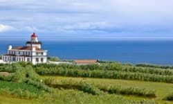 Imagen - Isla de San Miguel