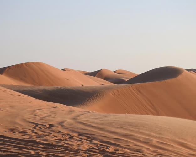 Obraz - Nomadic Desert Adventure – Stay with a Bedouin Family