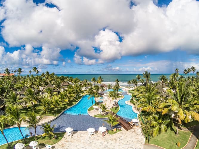 Imagen - Porto de Galinhas Pensión Completa Verano 2026