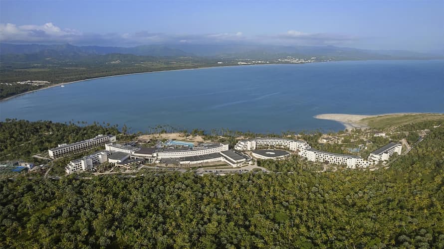 Imagen - Un paraíso en Miches, Rep. Dom.