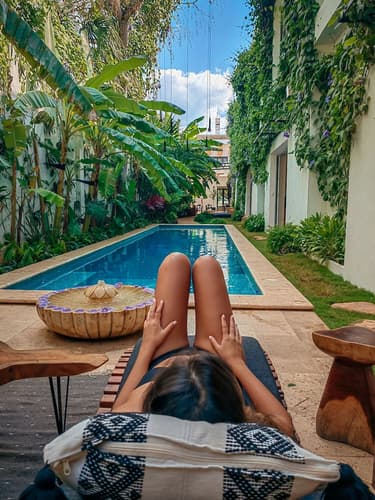 Imagen - ESCAPADA A VALLADOLID EN PAREJA + TOUR CENOTES 