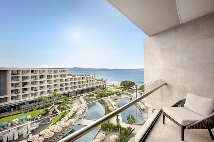 Imagen - SECRETS BAHÍA MITA TODO INCLUIDO 4 DÍAS 