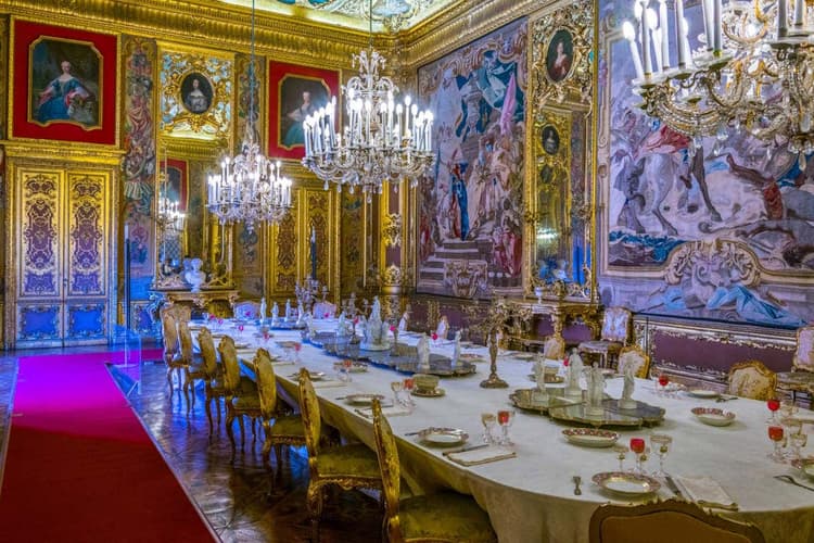 Imagen - Visita guidata del Palazzo Reale di Torino