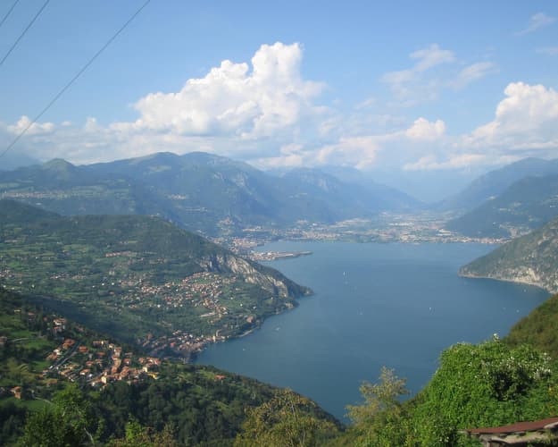 Immagine - PudApartment Holiday Home*** Lago d'Iseo
