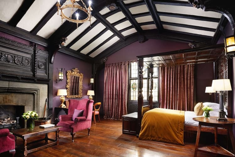 Bild - Ultieme luxe Londen