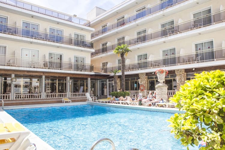 Imagem - Costa Maresme