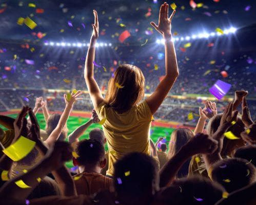 Imagen - Vive La Pasión Del Futbol Con El Clasico Español!