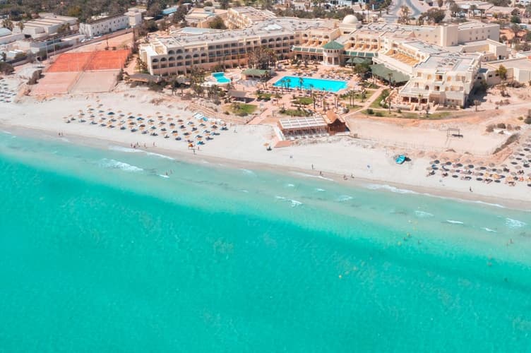 Image - Djerba da Cagliari 