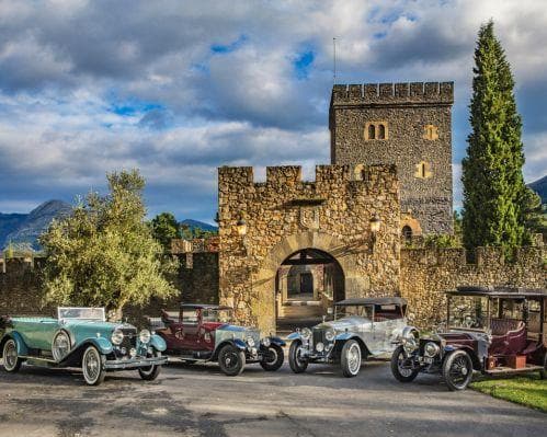 Imagen - Torre Loizaga