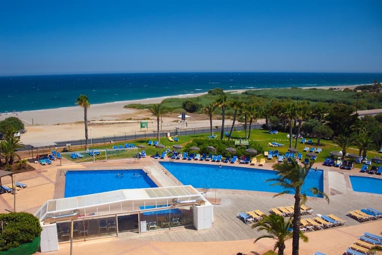 Imagem - Hotel Servigroup Marina Playa ⭐⭐⭐⭐