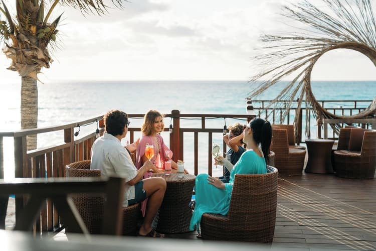 Imagen - ¡ANTES DE TERMINAR AGOSTO! REMATE SEADUST CANCÚN 3 DÍAS