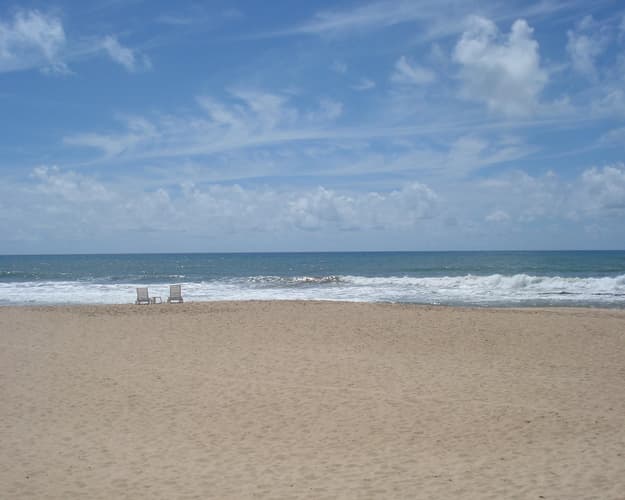 Imagen - VERANO EN COSTA DO SAUIPE☀️