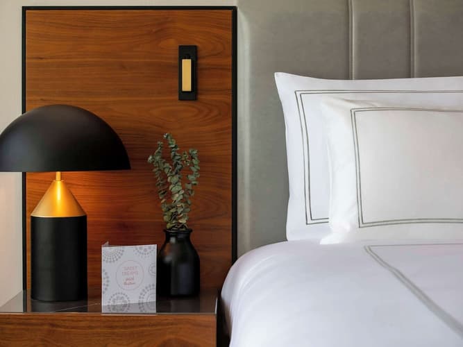 Изображение - 6 Days. 3n MAKKAH 5* (BB) | 2n JEDDAH 5* (BO)