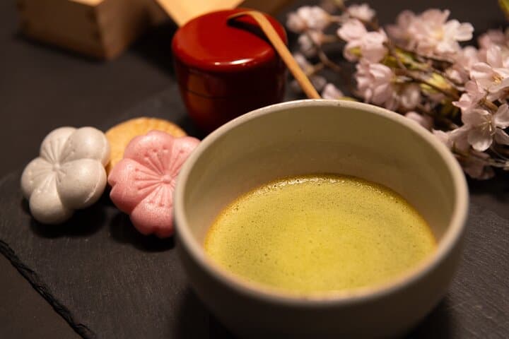 Image - Discover Japan - Matcha & Tea Ceremony  - March 2026