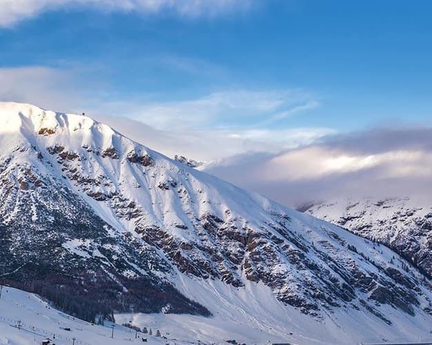 Image - Ski Holiday Bormio, Italy - January 2026