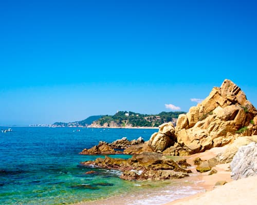 Image - Lloret de Mar, Spain