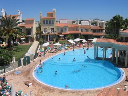 Imagem - Central Monchique Hotel – Villa Termal Spa Resort ⭐⭐⭐⭐