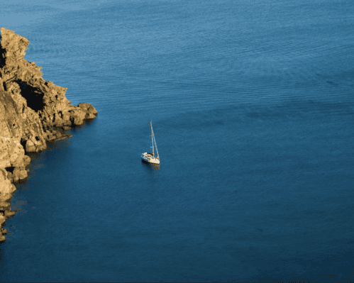 Immagine -  Linosa con volo da Palermo in casa tipica