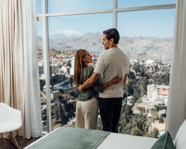 Imagen - Hotel en La Paz | Stannum Boutique Hotel & Spa