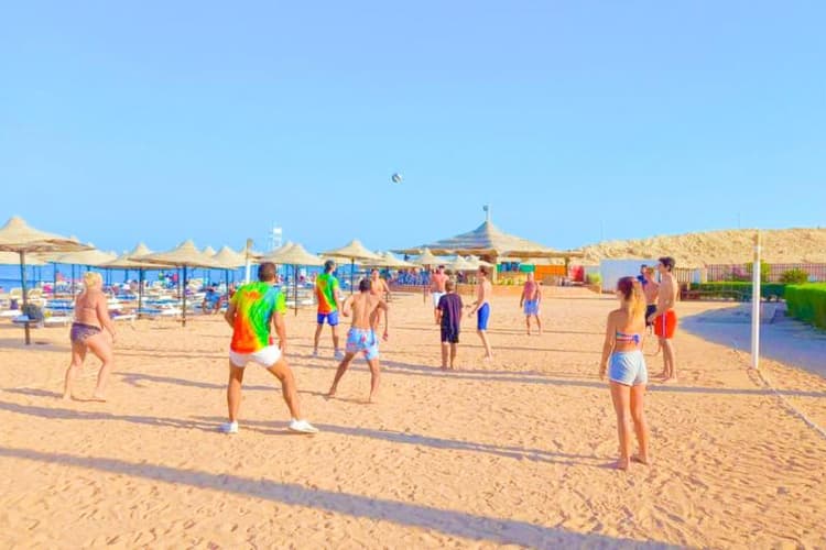 Bild - SHARM EL-SHEIKH zimske počitnice 7 noči all inlusive