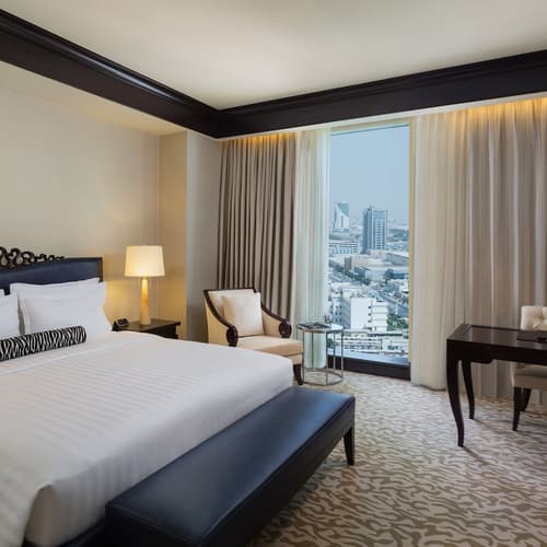 Image -  7 Days. 3n AL KHOBAR 5* (RO) | 3n JEDDAH 5* (BB)