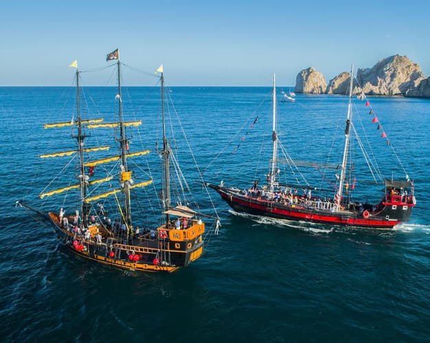 Imagen -  PAQUETE COMBINADO FAMILIAR POR 6 DÍAS A LOS CABOS