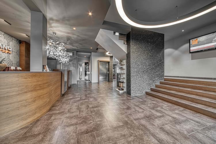 Bild -  7N Volcano Spa Hotel + 3GF