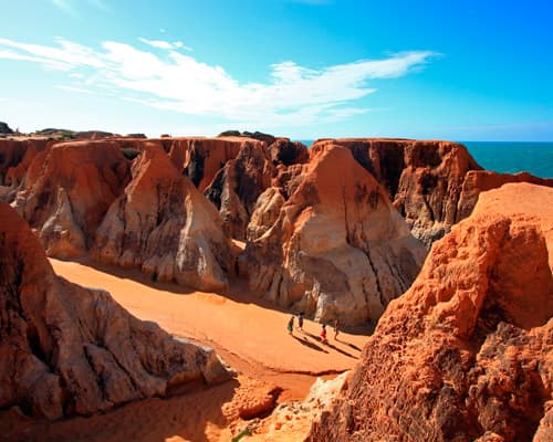Imagem - Fortaleza, Brazil