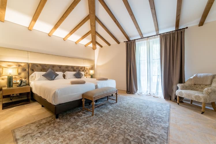 Image -  3N Hotel Creu de Tau Art & Spa + 1GF