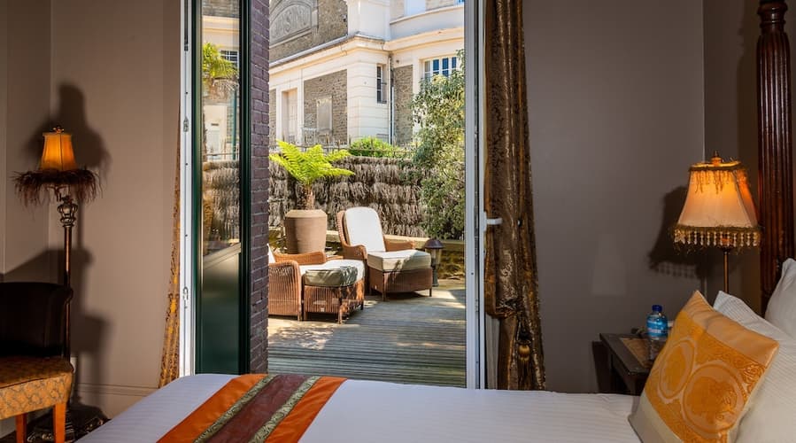 Imagen -  7N Royal Emeraude + 3GF