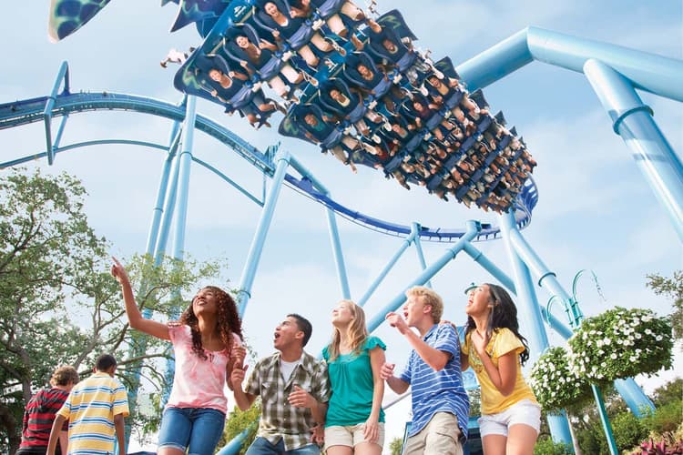 Imagen - Orlando con vuelo incluido 5N