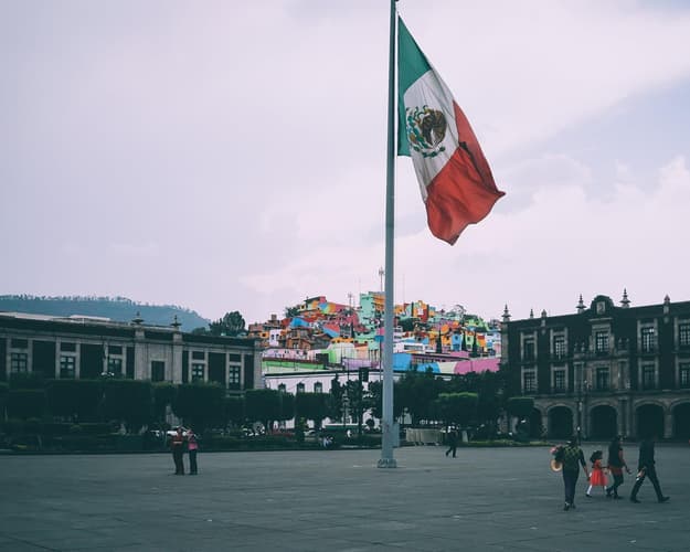 Imagen - México Precolombino en Auto