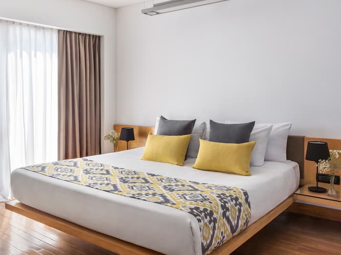 Image - 05 NTS HOTEL URBANO BUENOS AIRES - HAB DBL