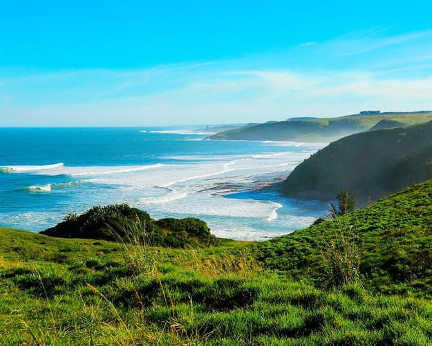 Bild -  Mietwagenrundreise "Von Durban nach Kapstadt"