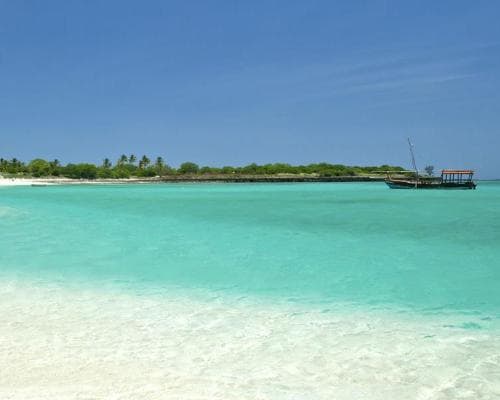 Imagen - Feriado Pemba, Mozambique 