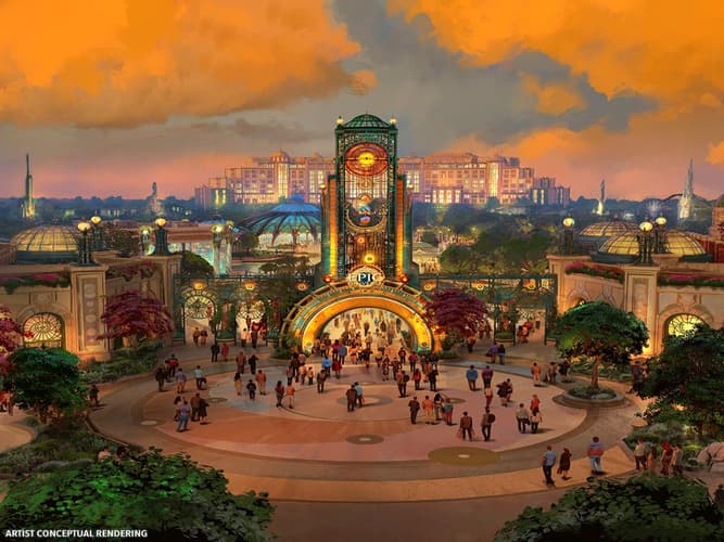 Image -  Entradas Universal Orlando