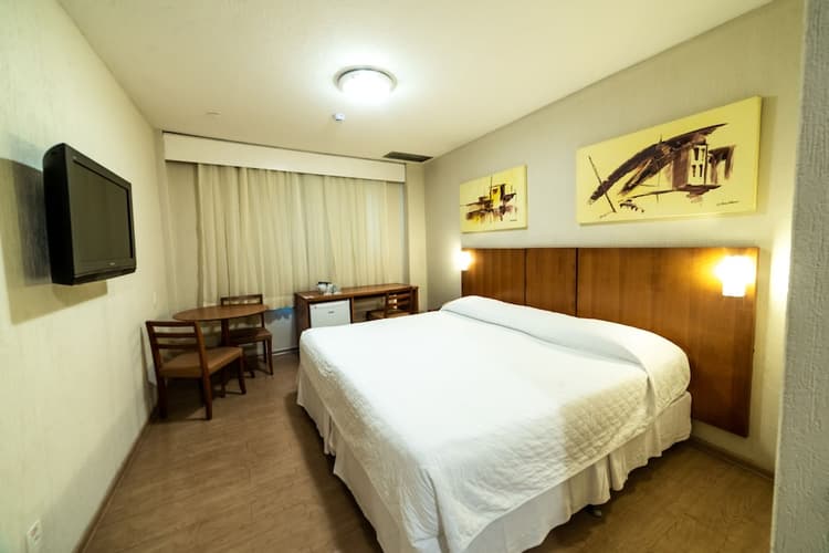 Imagen - 05 NTS Hotel Praia Centro 4* - HAB DBL - FORTALEZA 