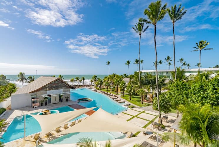 Imagen - Westin Porto de Galinhas con Latam