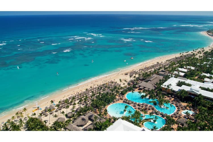 Imagen - 05 NTS IBEROSTAR WAVES PUNTA CANA - ALL INCLUSIVE 