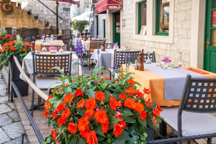 Podoba - Dalmatia, Supetar