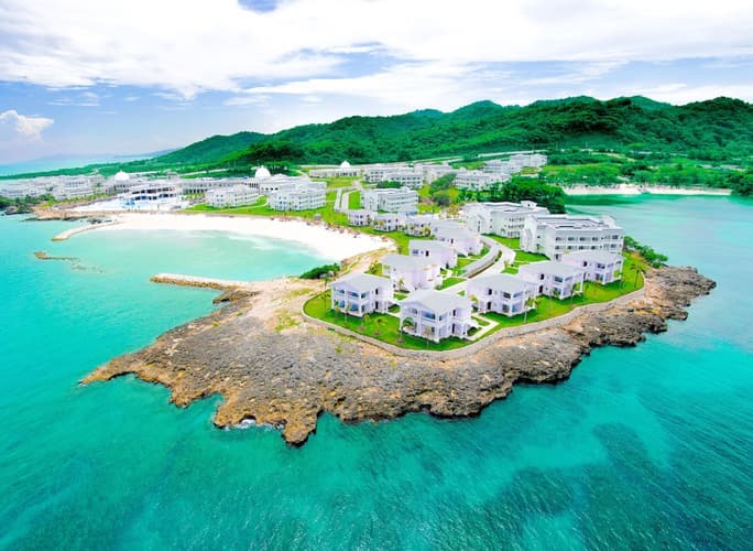 Imagen - Grand Palladium Lady Hamilton  con Latam