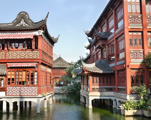 Image - Shanghai in 7 Days: City of Lights