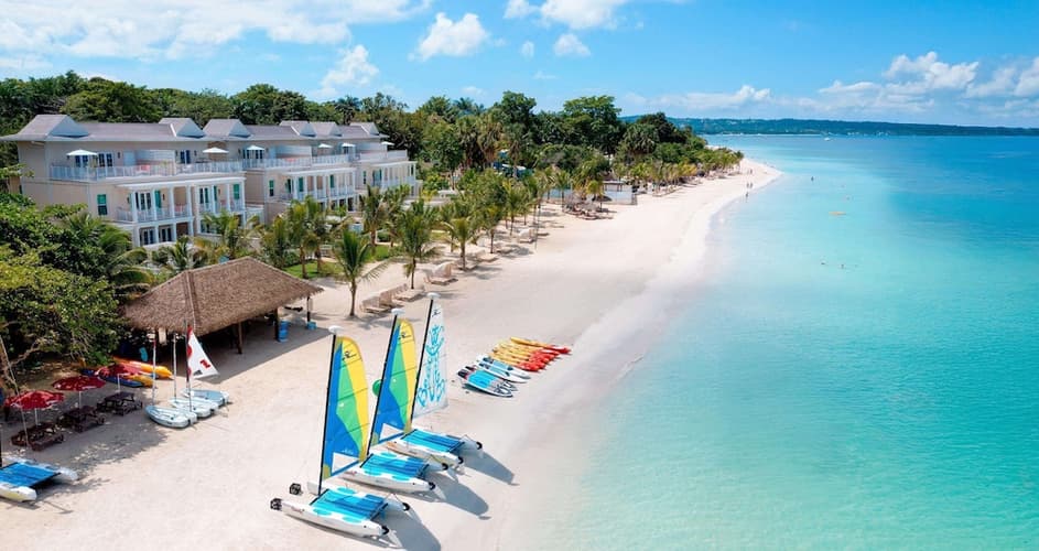 Imagen - Beaches Negril Resort & Spa by Sandals