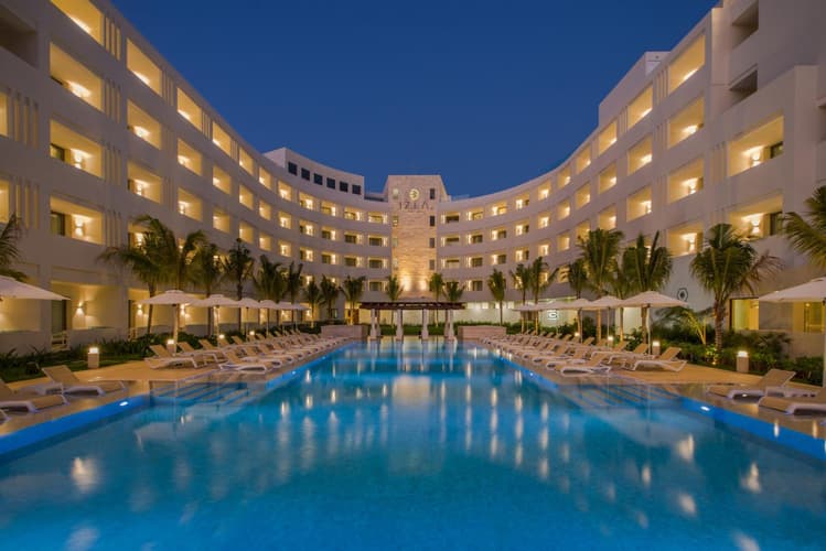 Imagen - Isla Mujeres, Mexico - Hotel Izla Beach  - Hotel + Vuelos - 2 adultos