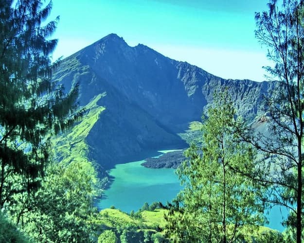 Imej - Indonesia for 5 Adults 