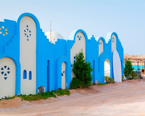 Imagen - Hurghada | Voos de Lisboa (7NTS) | 2026 